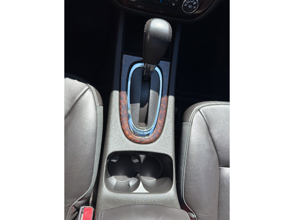 Used 2012 Chevrolet Impala LTZ FWD image 20