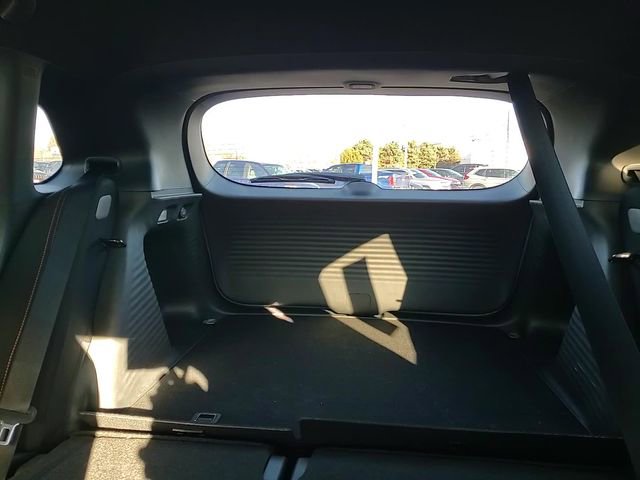 Used 2025 Honda HR-V Sport image 25