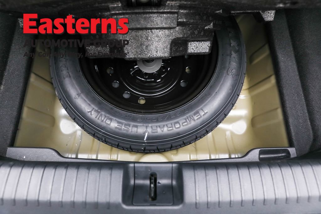 Used 2024 Honda Accord EX image 22