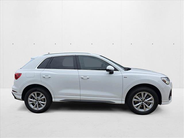 New 2025 Audi Q3 2.0T Premium w/ Convenience Package image 4