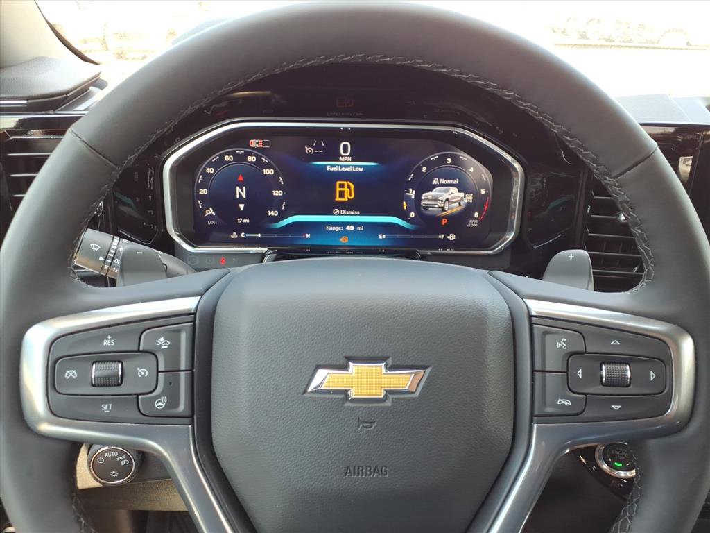 New 2026 Chevrolet Silverado 1500 LT image 5