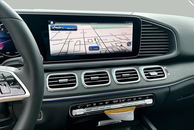 New 2026 Mercedes-Benz GLE 350 4MATIC image 8