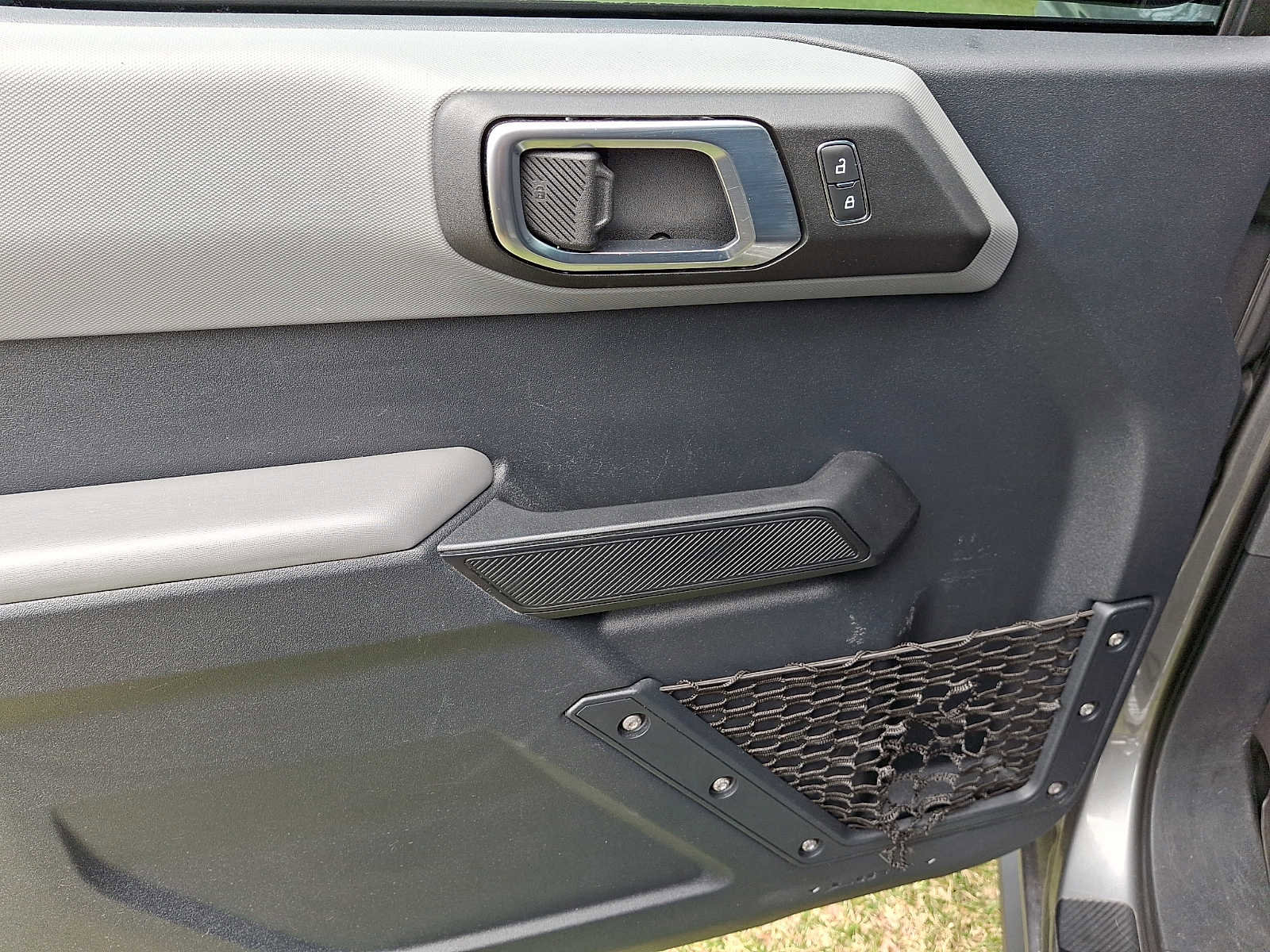 Used 2022 Ford Bronco 4-Door image 13