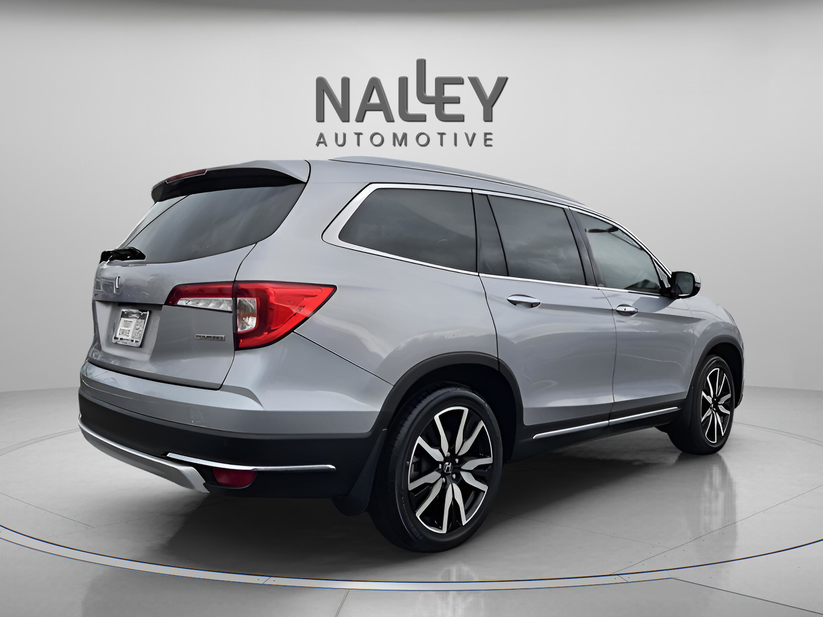 Used 2022 Honda Pilot Touring image 5