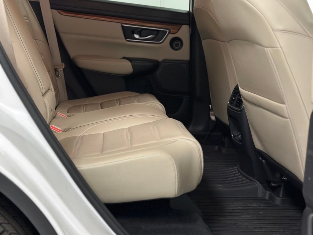 Used 2020 Honda CR-V Touring image 22