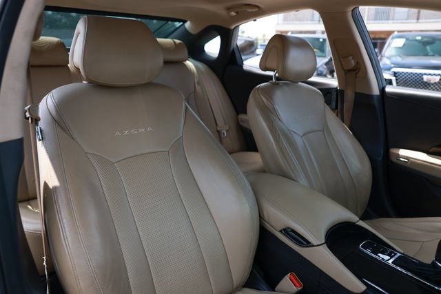 Used 2016 Hyundai Azera Limited FWD image 19