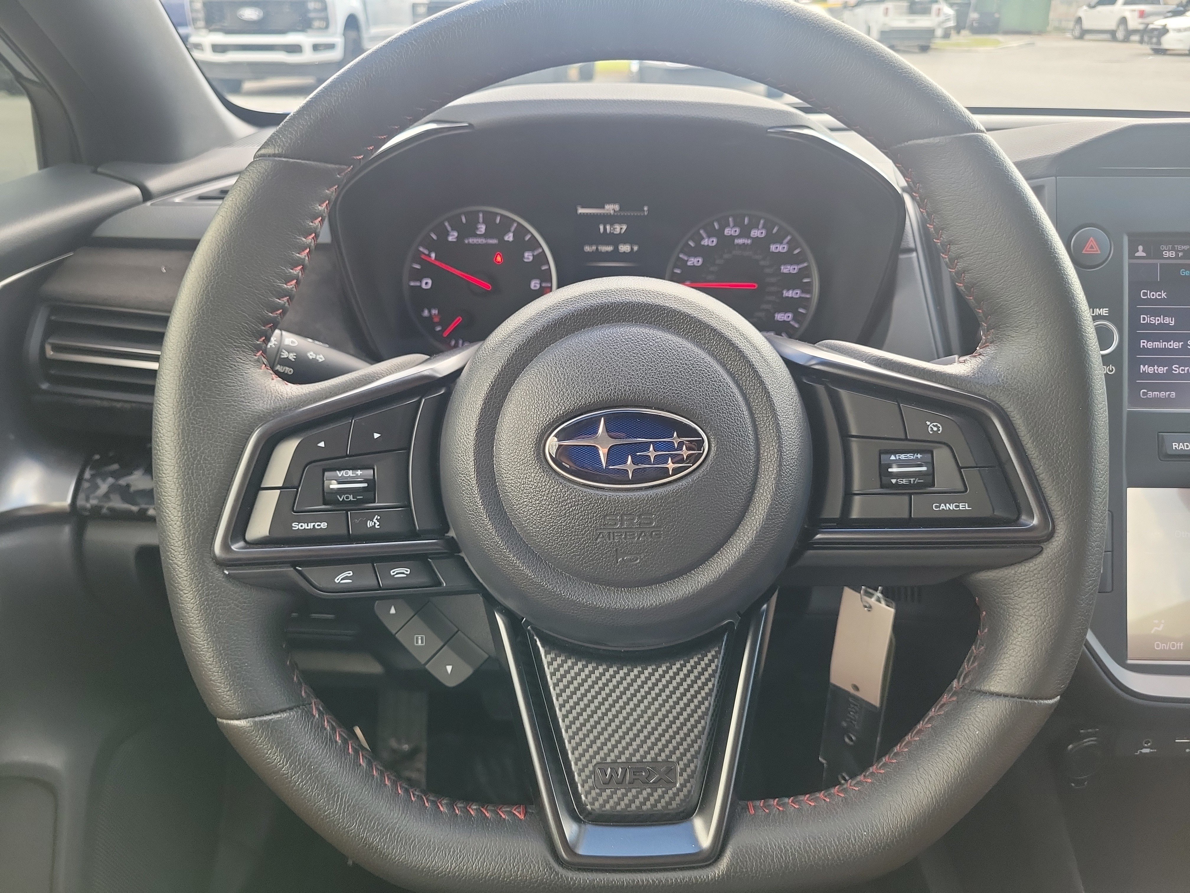 Used 2023 Subaru WRX AWD/4WD image 19