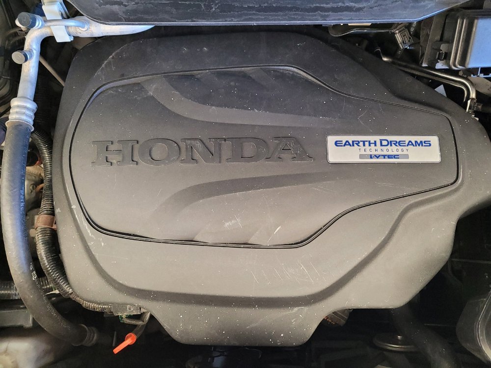 Used 2018 Honda Pilot Elite image 30