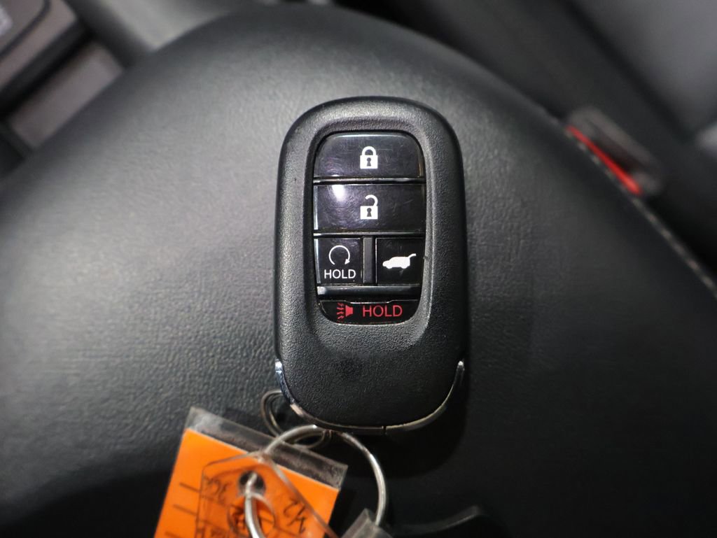 Used 2024 Honda HR-V EX-L image 25