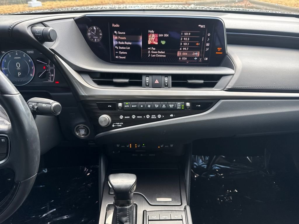 Used 2021 Lexus ES 350 w/ Premium Package image 17