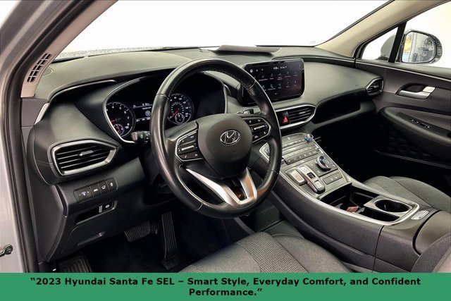 Used 2023 Hyundai Santa Fe SEL image 14