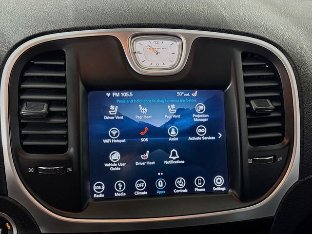 Used 2019 Chrysler 300 Limited image 17