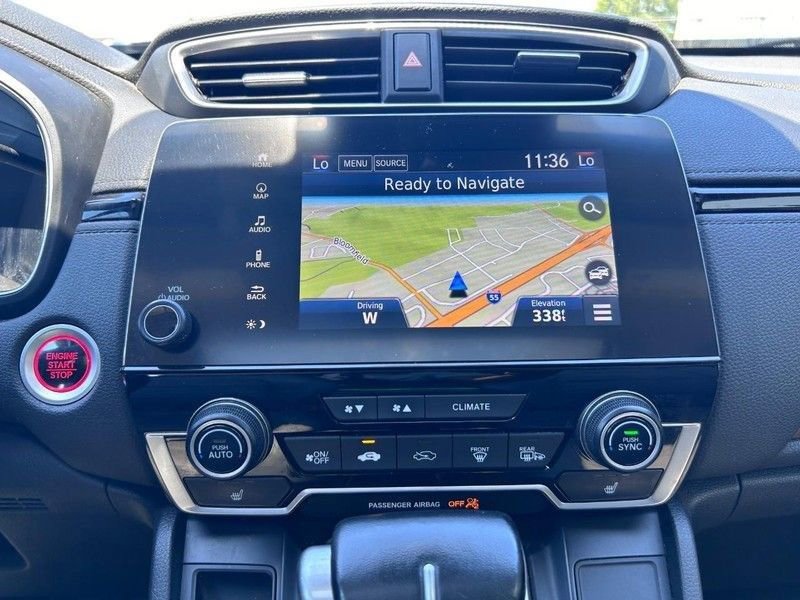 Used 2017 Honda CR-V Touring image 16