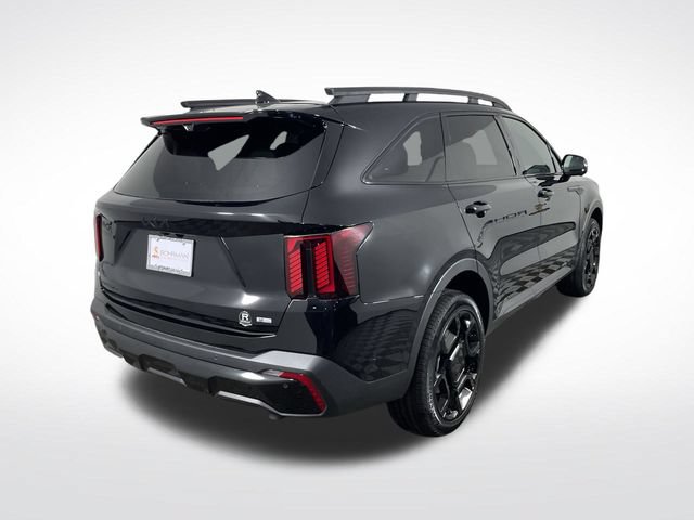 New 2026 Kia Sorento SX Prestige AWD/4WD image 12
