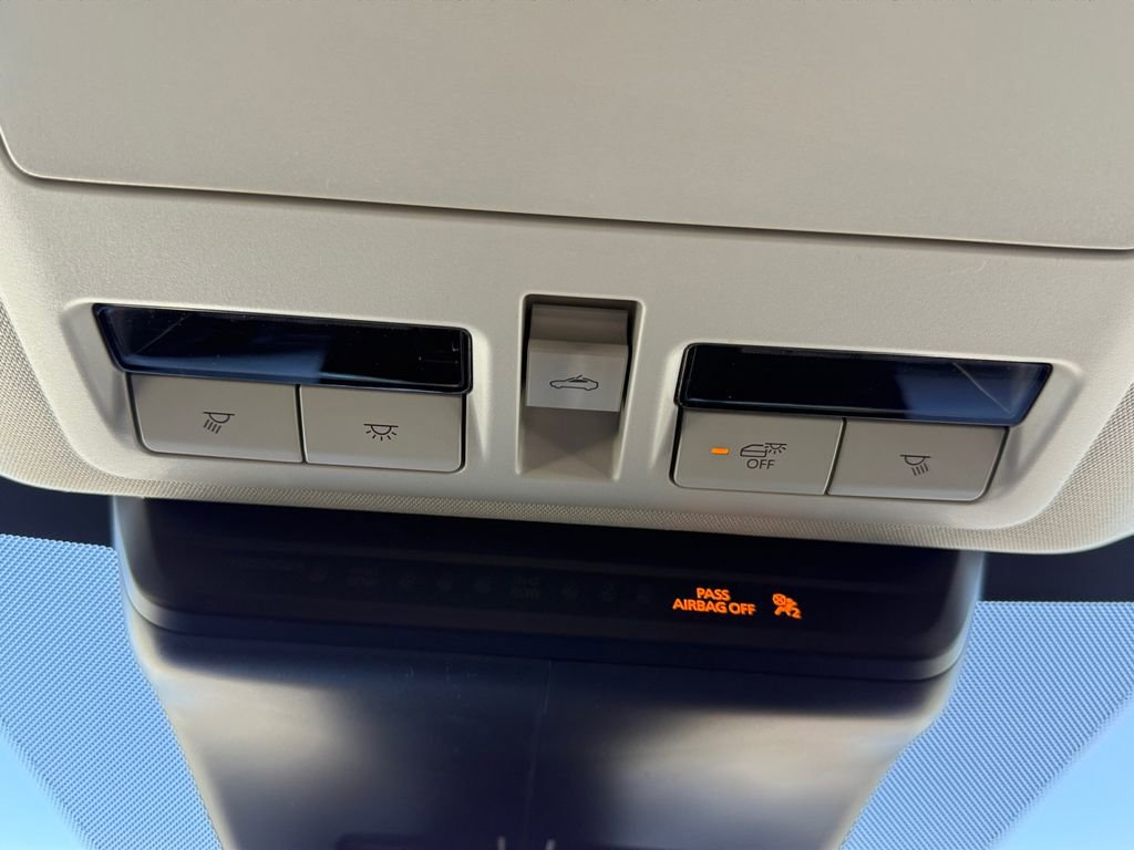 New 2026 MAZDA CX-5 2.5 S w/ Premium Plus Package image 19