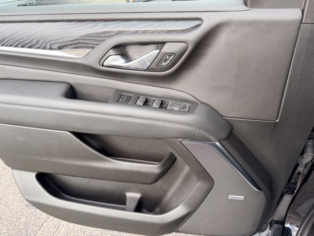 Used 2023 GMC Yukon Denali image 22