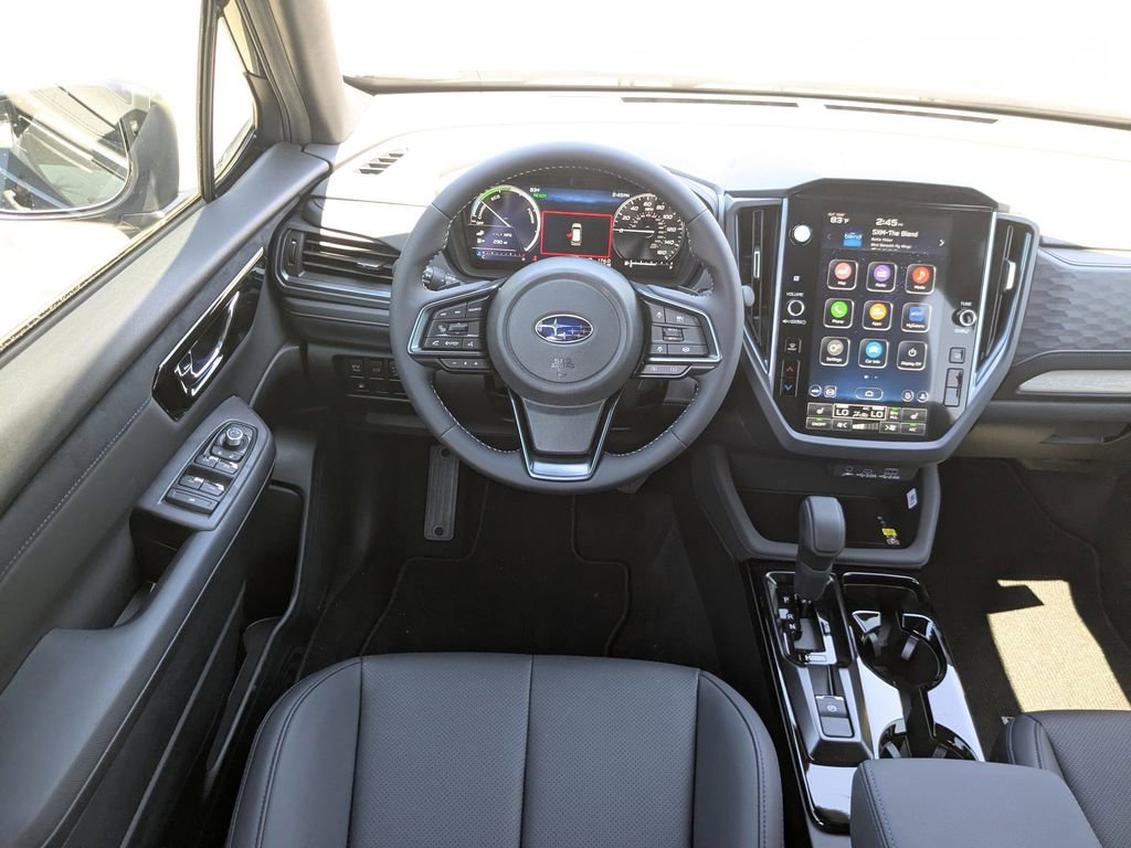 New 2026 Subaru Forester Touring AWD/4WD image 15