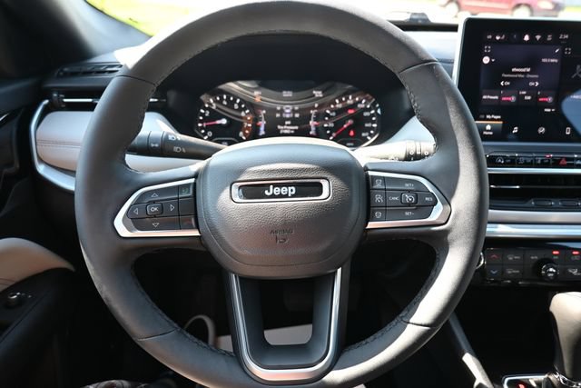 Used 2024 Jeep Compass Limited AWD/4WD image 42