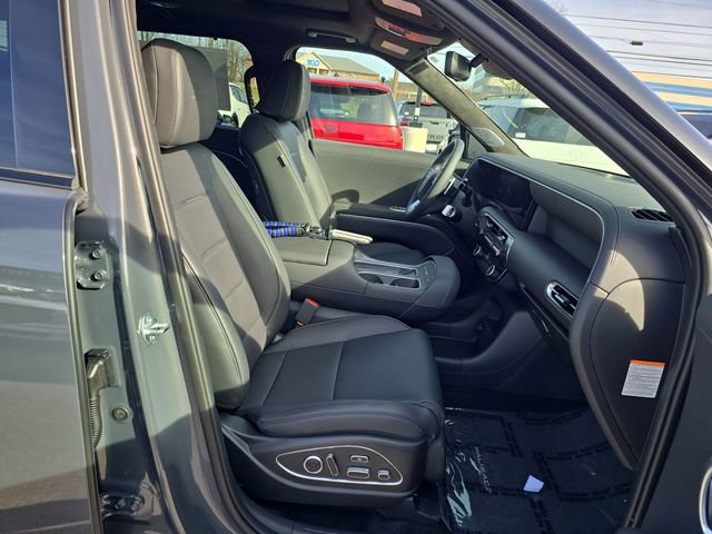 New 2026 Hyundai Palisade Calligraphy image 25