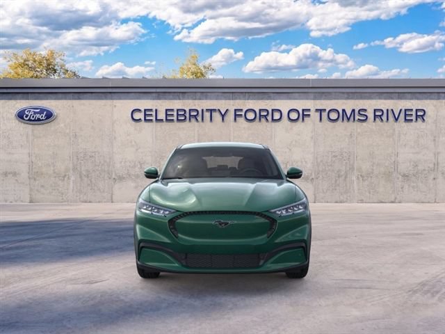 New 2024 Ford Mustang Mach-E Select AWD/4WD image 6