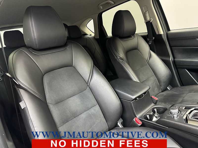 Used 2023 MAZDA CX-5 AWD 2.5 S w/ Select Package image 20