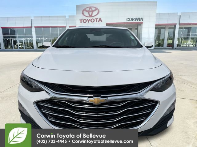 Used 2024 Chevrolet Malibu LT FWD image 8