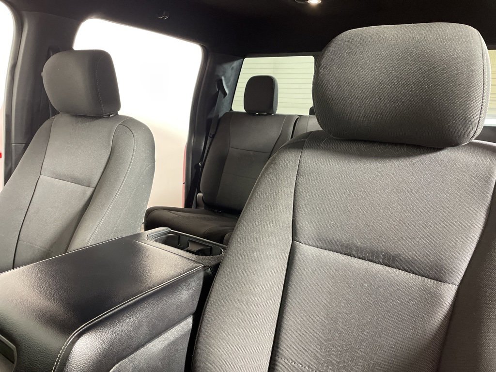 Used 2018 Ford F150 XLT w/ Equipment Group 302A Luxury image 18