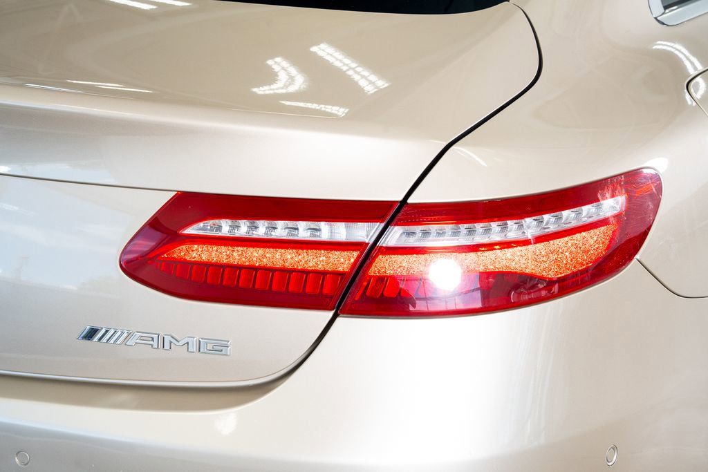 Used 2019 Mercedes-Benz E 450 Coupe image 13