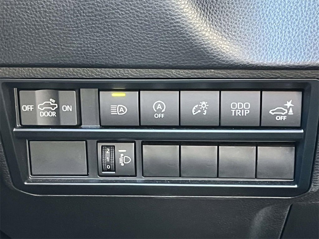 Used 2024 Toyota Tundra SR5 w/ SR5 Premium Package image 33