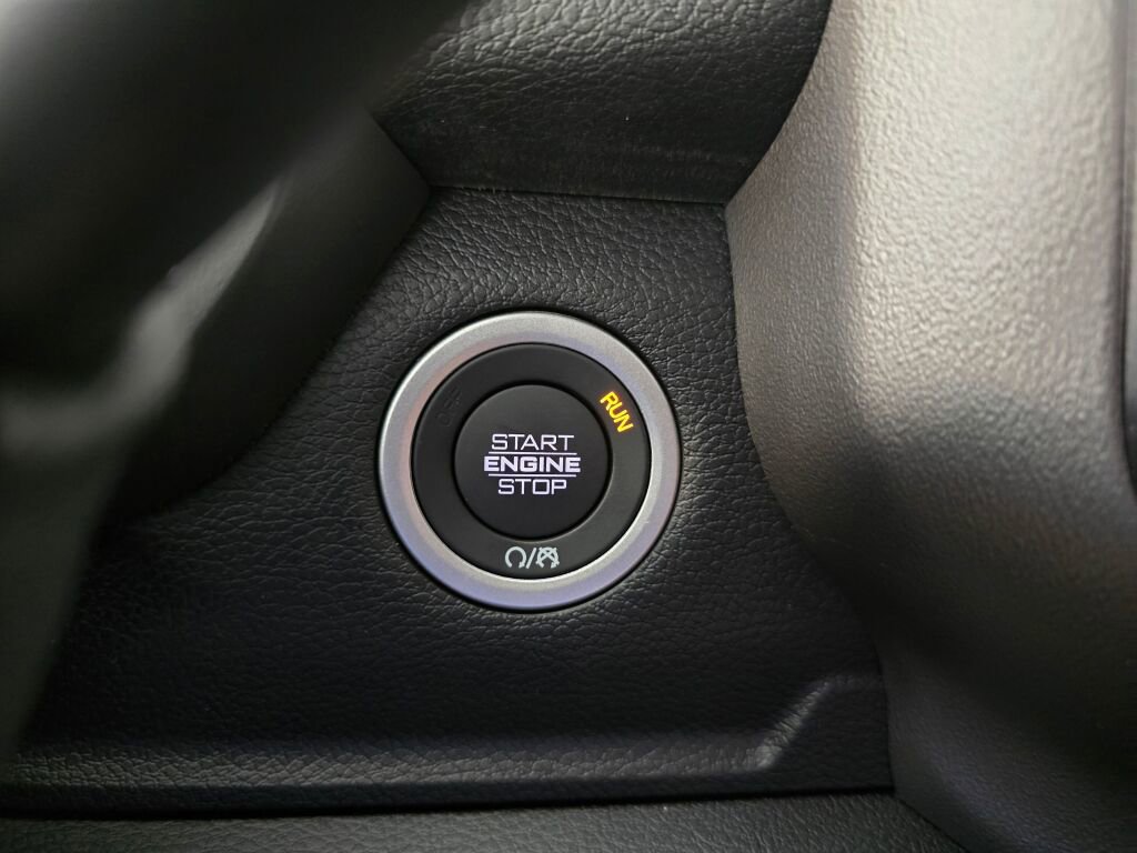 New 2026 RAM 2500 Big Horn AWD/4WD image 20