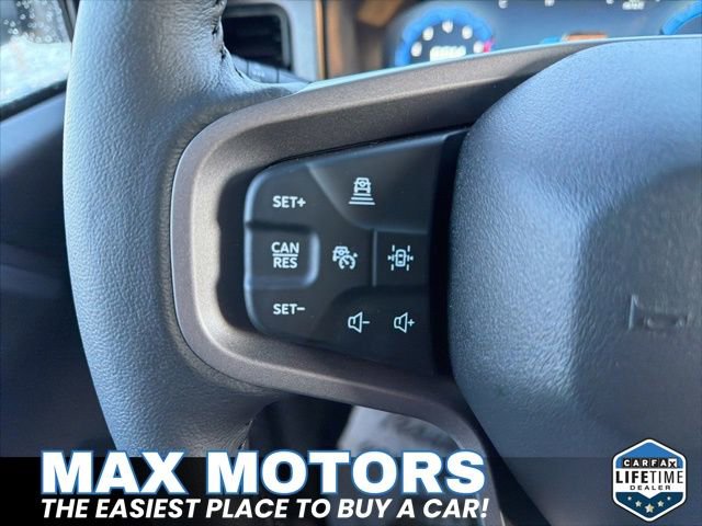 New 2026 Ford Bronco Badlands image 19