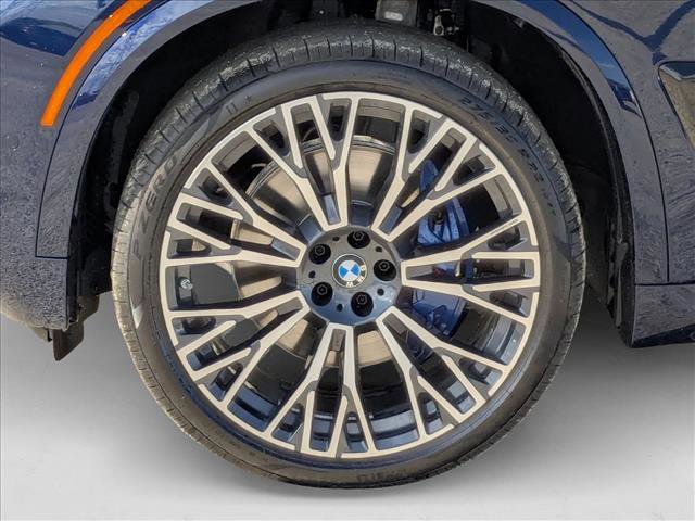 New 2026 BMW X5 xDrive40i w/ M Sport Package image 10