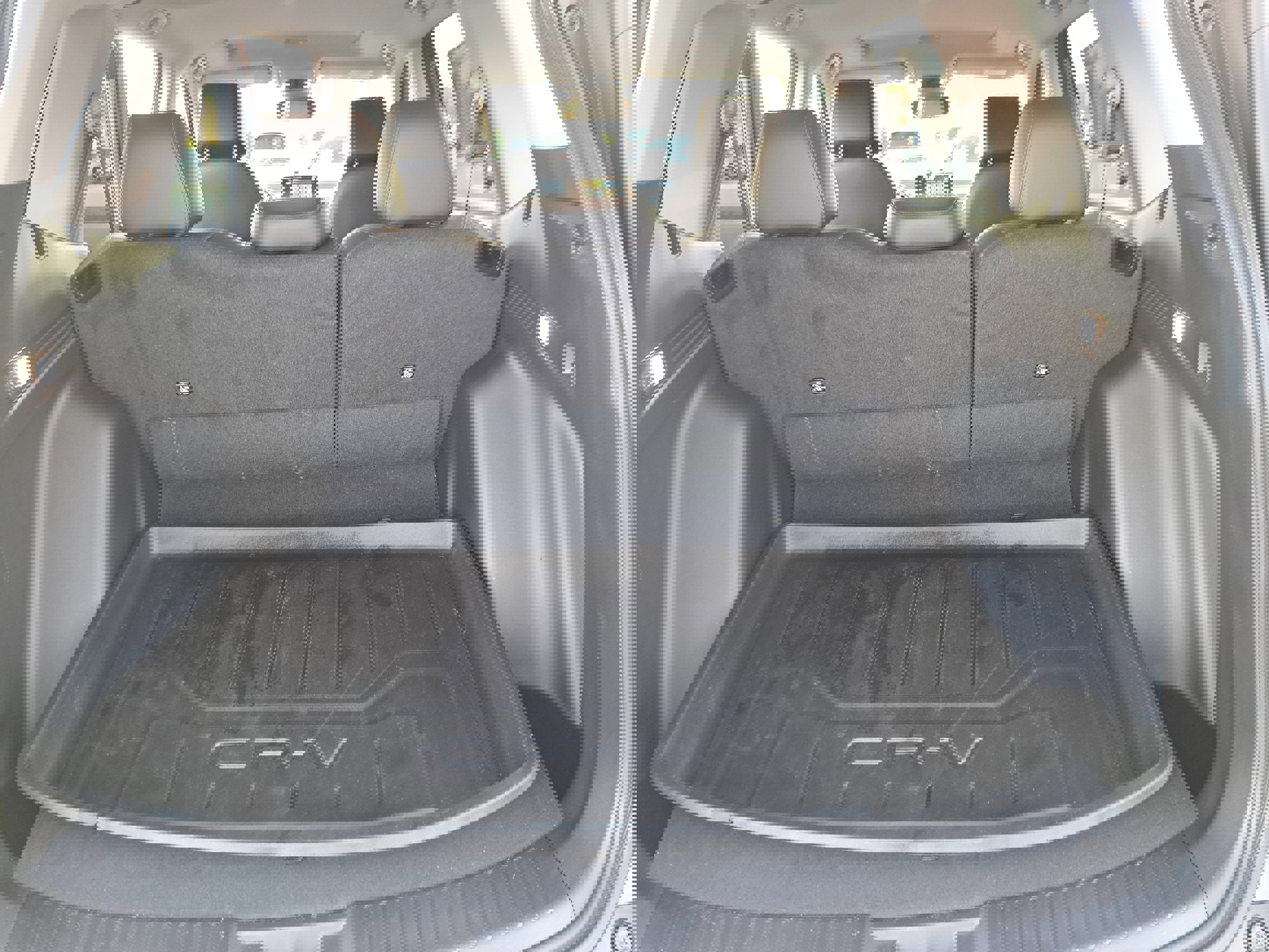 Used 2024 Honda CR-V EX-L image 12