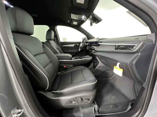 Certified 2026 Buick Enclave Preferred w/ Power Package image 28