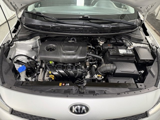 Used 2018 Kia Rio LX image 20