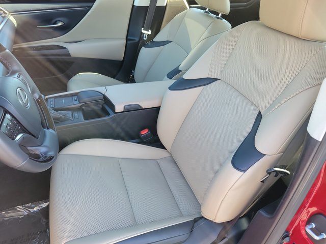 Used 2019 Lexus ES 350 ES 350 4dr Car w/ Premium Package image 12