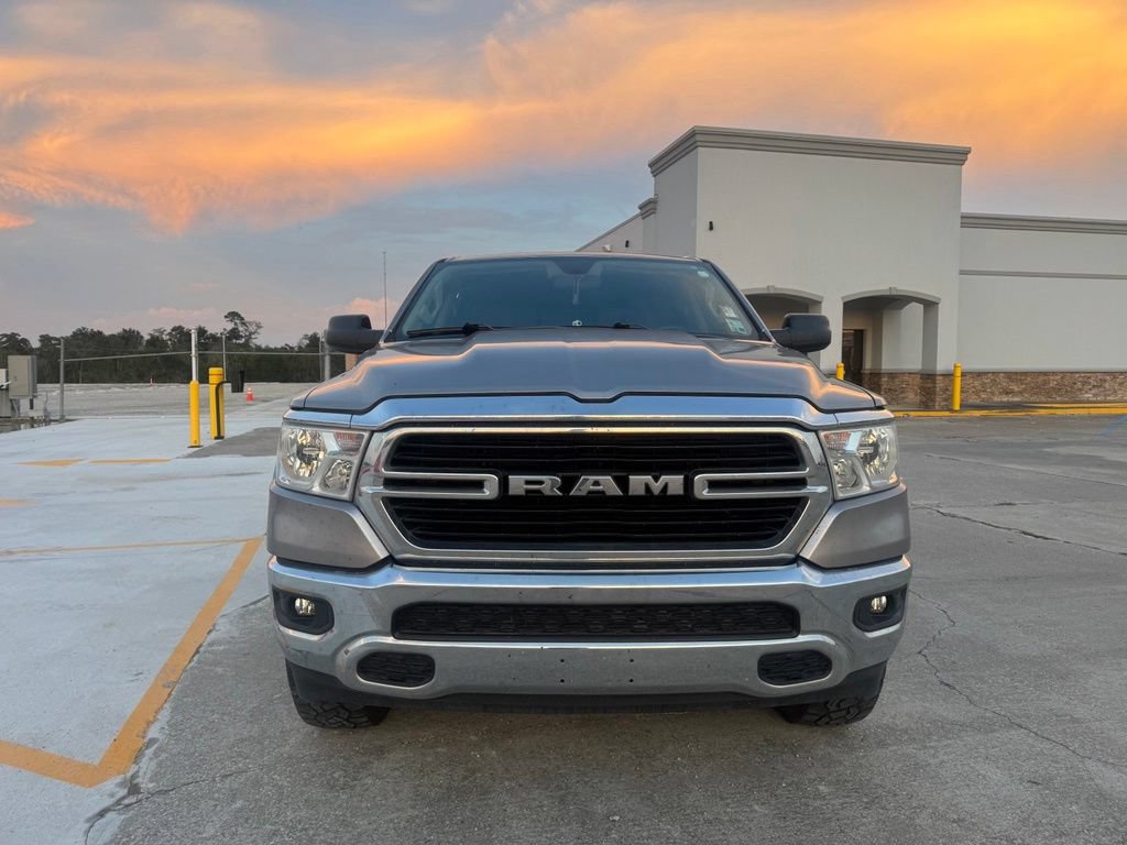 Used 2019 RAM 1500 Big Horn RWD image 11