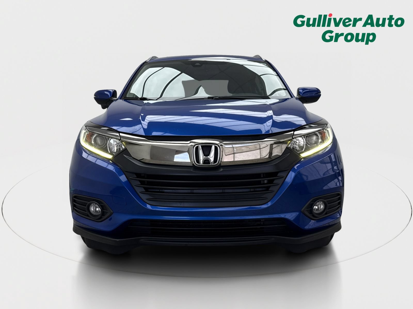 Used 2022 Honda HR-V EX image 14