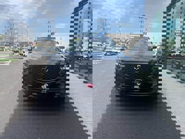 Used 2025 MAZDA CX-50 AWD 2.5 S w/ Cargo Package image 7