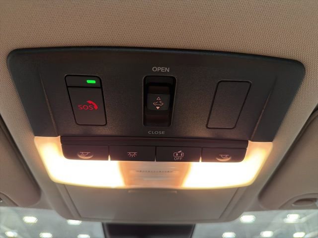 Used 2023 Nissan Altima 2.5 SL image 28