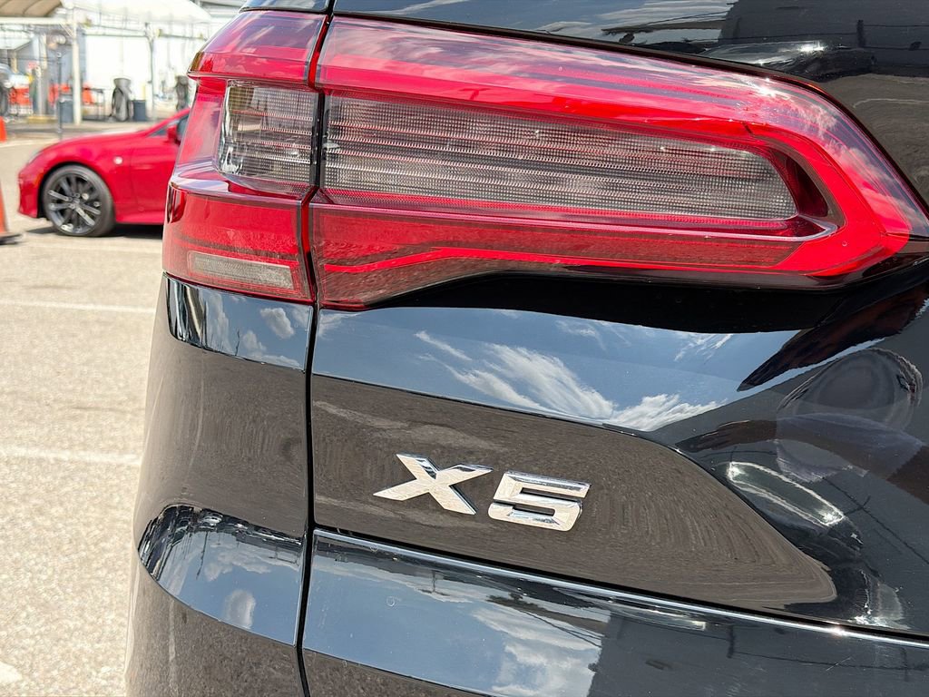 Used 2020 BMW X5 xDrive40i w/ Convenience Package image 10