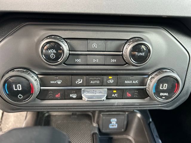 Used 2025 Ford Bronco Big Bend AWD/4WD image 25