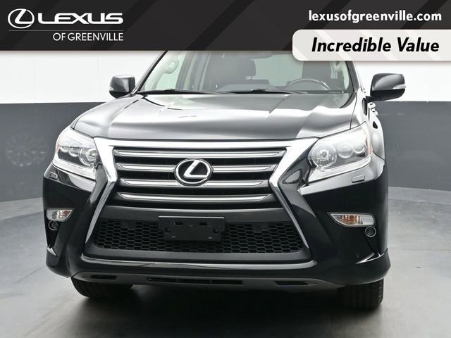 Used 2018 Lexus GX 460 Premium AWD/4WD image 3