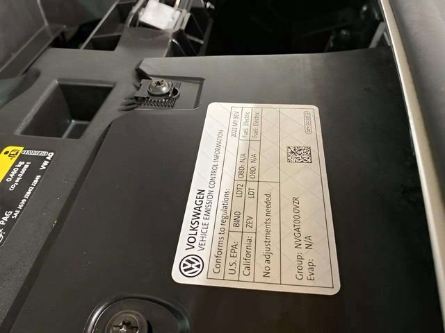 Used 2022 Volkswagen ID.4 Pro S RWD image 34