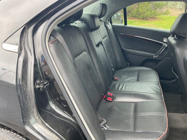 Used 2012 Lincoln MKZ image 26