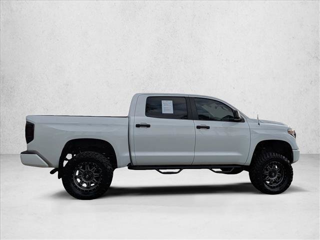 Used 2018 Toyota Tundra SR5 image 4