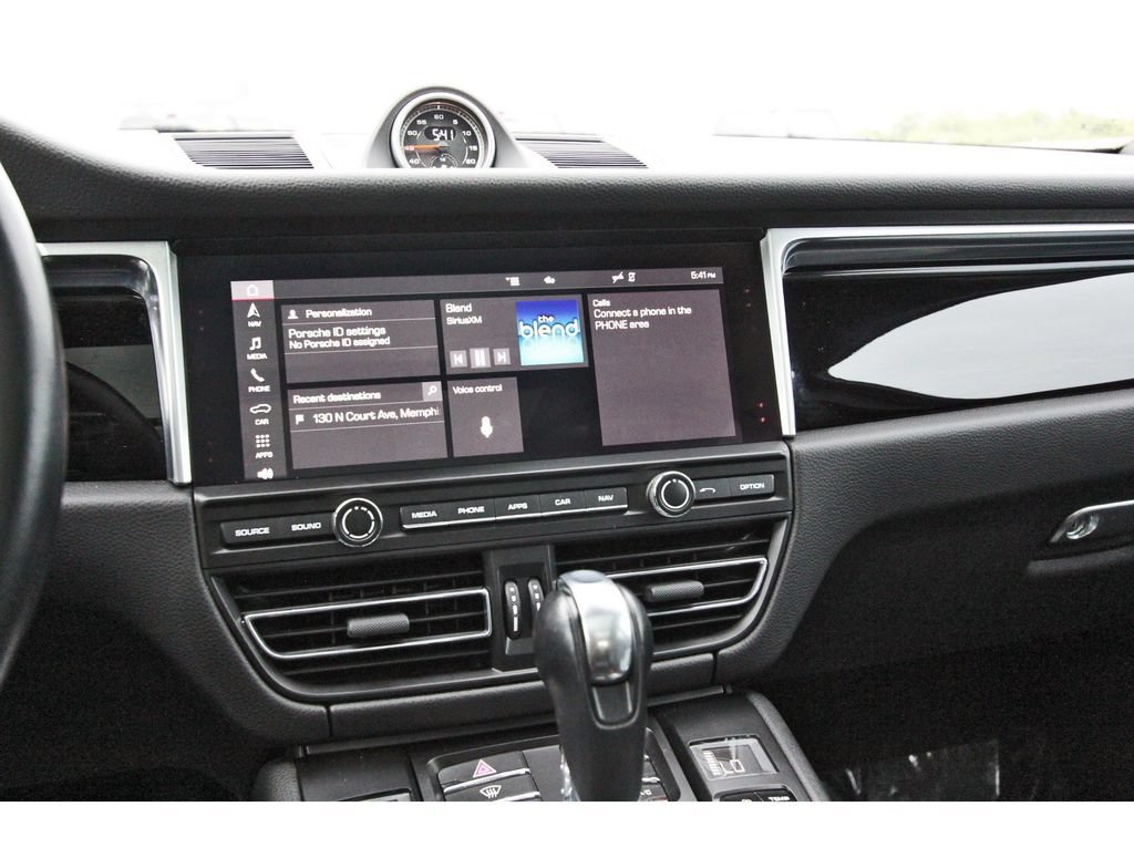 Used 2021 Porsche Macan S AWD/4WD image 29