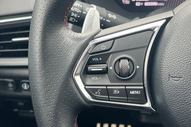 Certified 2025 Acura TLX SH-AWD w/ A-SPEC Pkg image 28