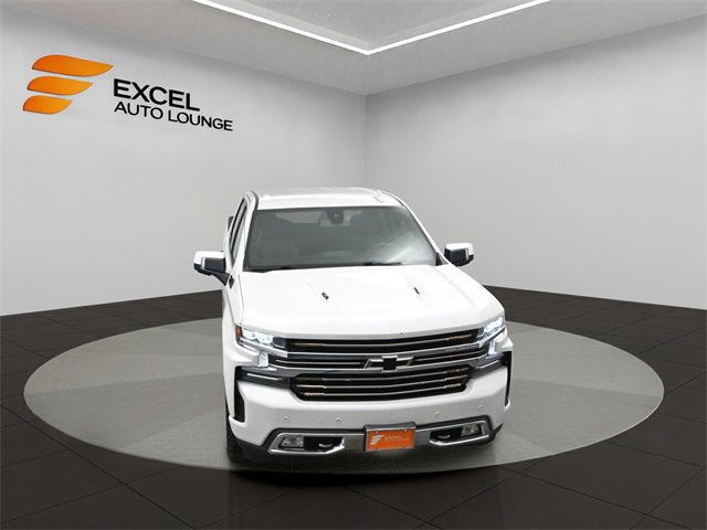 Used 2022 Chevrolet Silverado 1500 High Country w/ Safety Package II image 55