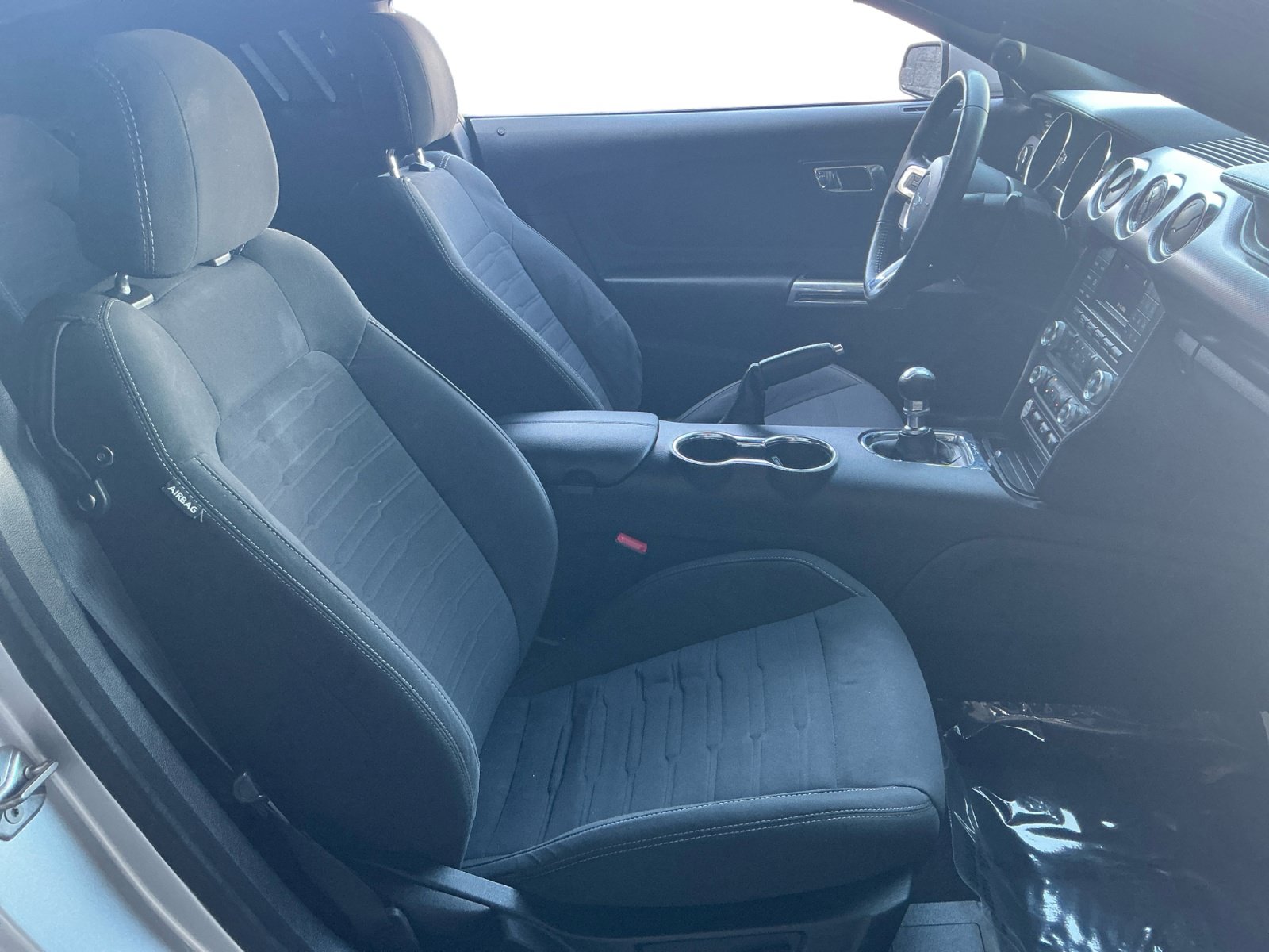 Used 2016 Ford Mustang GT RWD image 15